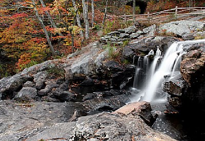 Chapman Falls