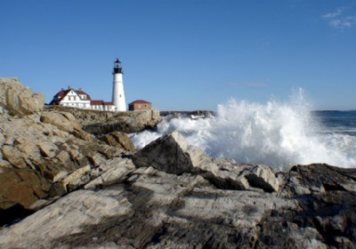 Coastal Views