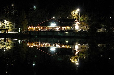 Restaurant à Montana