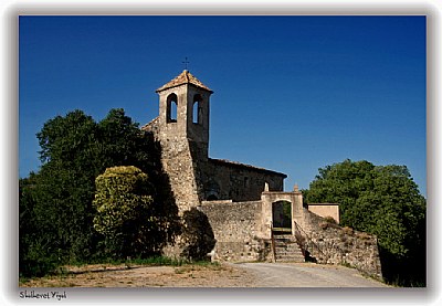 Besalu - Spain