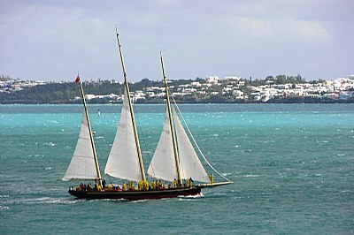 Bermuda 1