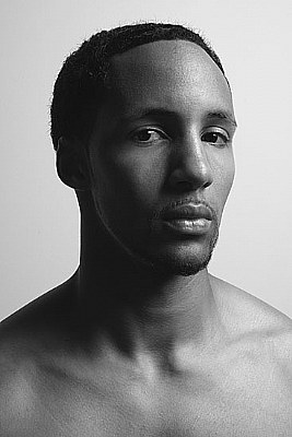 Marcus, Headshot