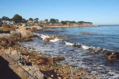 Pacific Grove