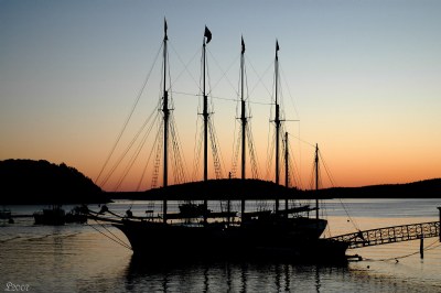 Silhouette
