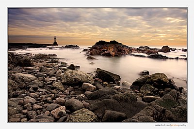 Rocky Shore
