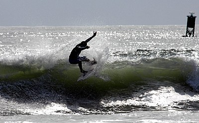 East Coast Surfing...