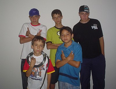 The brother´s