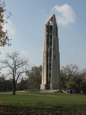 RIVERWALK CARILLON