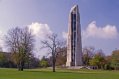 Bell Tower