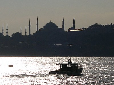 istanbul