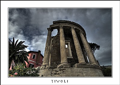 Tivoli ( Roma)