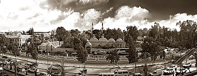 Damascus