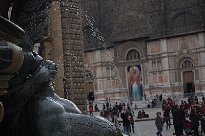 Bologna