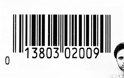 Bar code