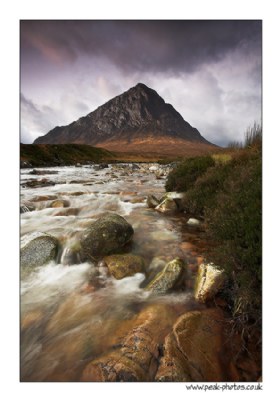 Buachaille Etive Mor