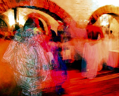 Ghost Dance