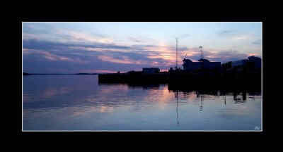 Harbour
