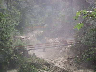 Canyon