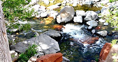 Oak Creek