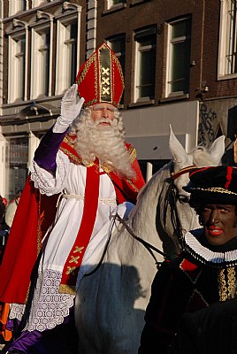 Holy Sint & Piet 