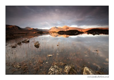 Rannoch Moor