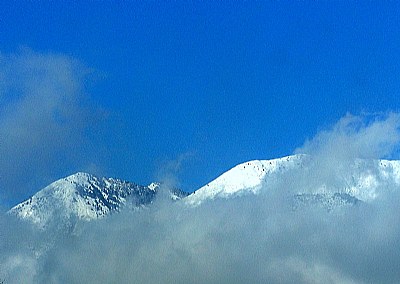 Cursed Mountains 4, Kosovo