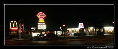 Fast Food