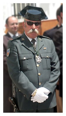 Guardia Civil