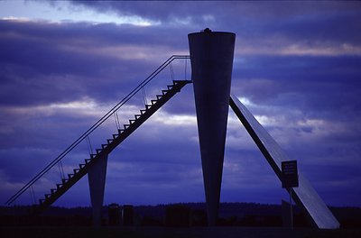 Lysgård olympic glory