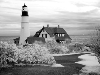 Coastal Paths