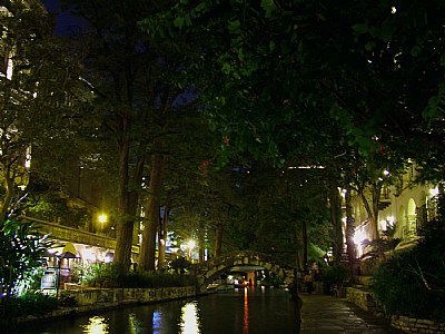 Riverwalk