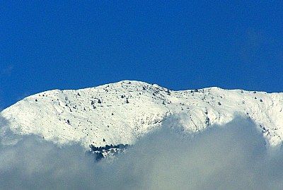 Cursed Mountains 6, Kosovo