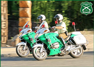 Carabineros de Chile