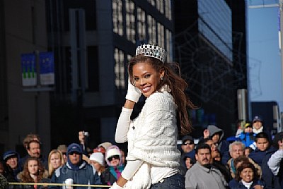 Miss Texas 2008/ Miss USA