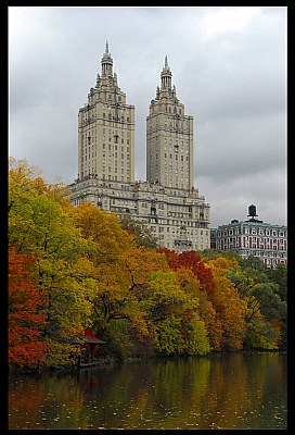 NY Central Park 4