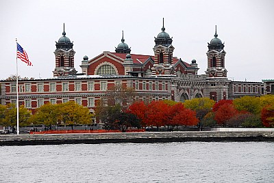 Ellis Island