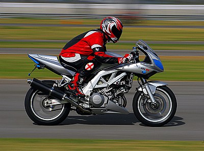 Sport Bike