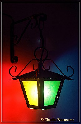Lanterna