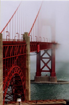 Fog bank