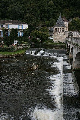 Brantome