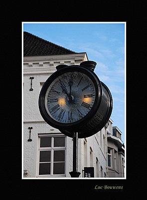 Time