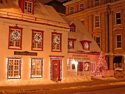 Aux Anciens Canadiens