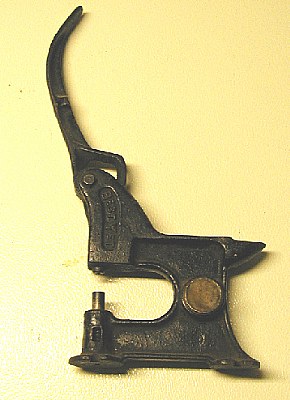 Tool Test Tool 9