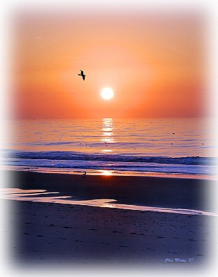 Sunrise in Color (resub.)