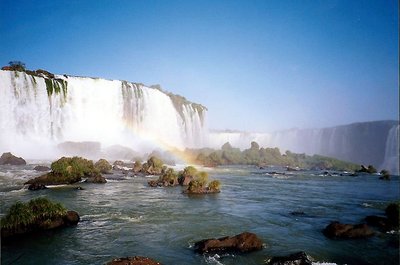 Iguazu, Argentina