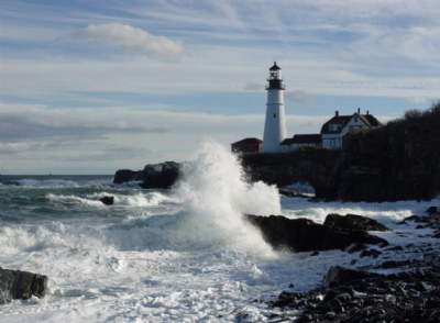 Coastal Views