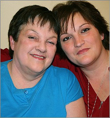 Me and Mom