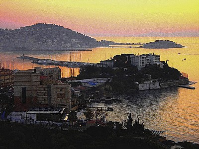 Kusadasi