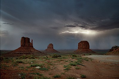 storm in monument ll