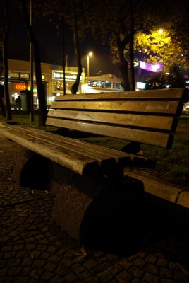 bench